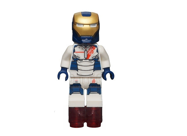 Lego Iron Legion 76038 Super Heroes Minifigure