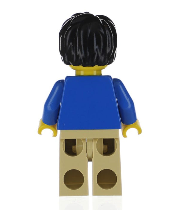 Lego Harry Potter 4714 4708 Sorcerer's Stone Harry Potter Minifigure