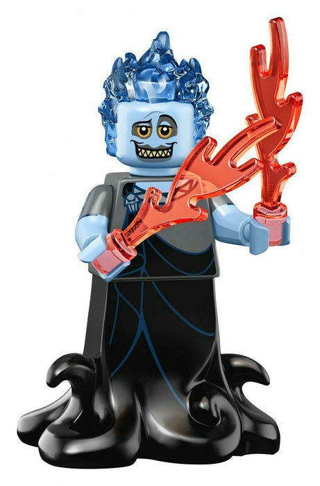 Lego Hades 71024 Hercules Disney Series 2 Minifigure