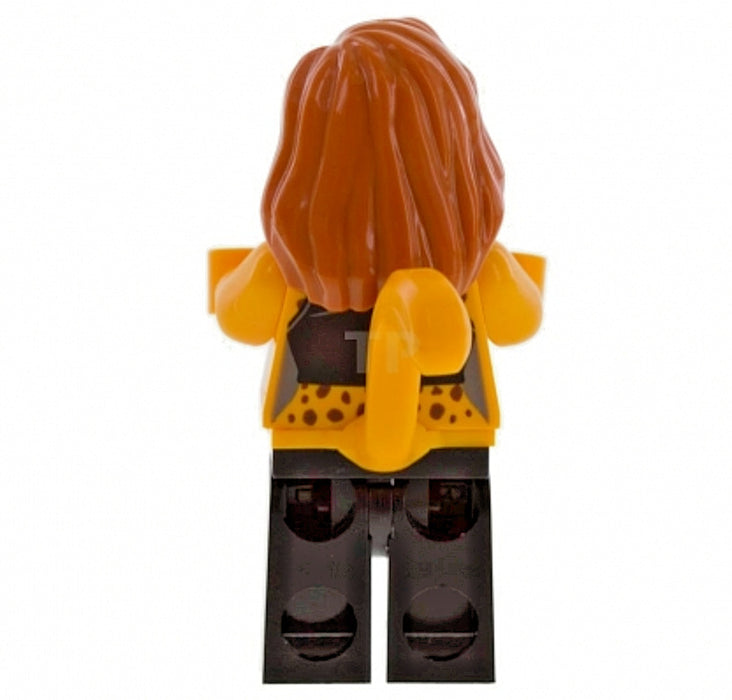 Lego Cheetah 76097 Justice League Super Heroes Minifigure