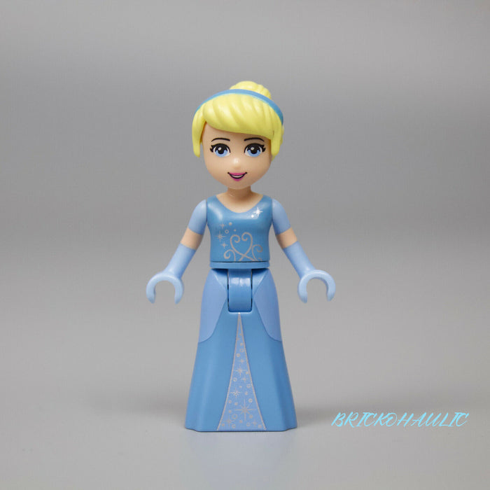 Lego Cinderella 41055 Two-Colored Dress Disney Princess Minifigure
