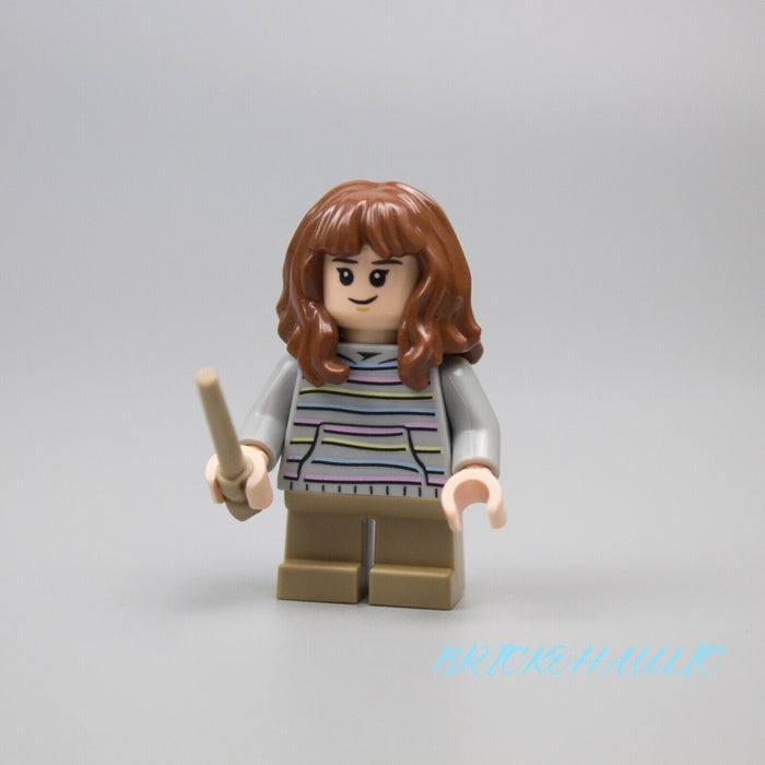 Lego Hermione Granger 75955 Prisoner of Azkaban Harry Potter Minifigure