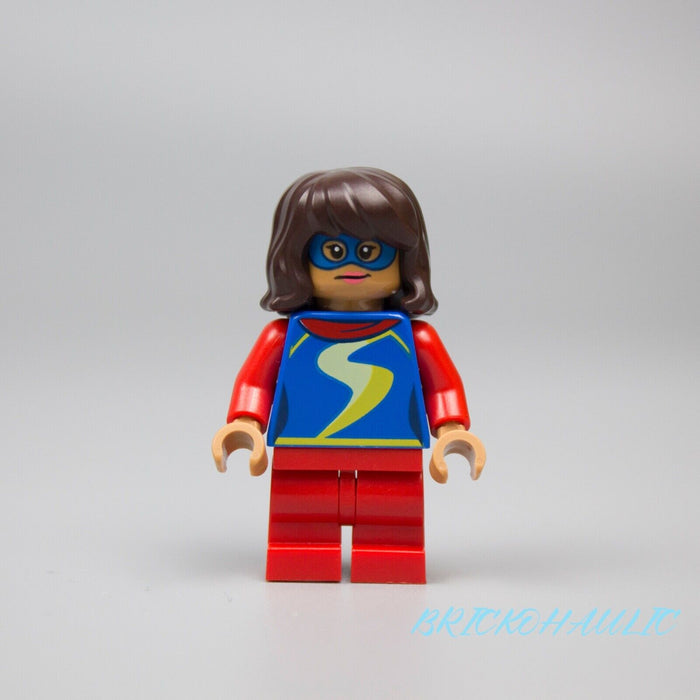 Lego Ms. Marvel 10784 Spidey and his Amazing Friends Super Heroes Minifigure