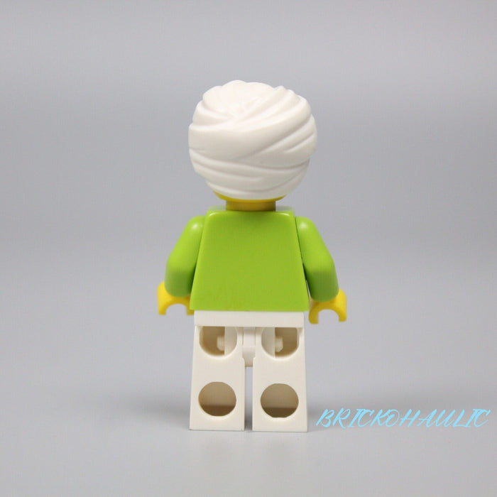 Lego Snake Charmer, Series 13 Collectible Minifigures Minifigure