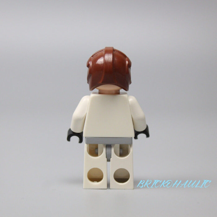 Lego Ten Numb Episode 6208 4/5/6 Star Wars Minifigure