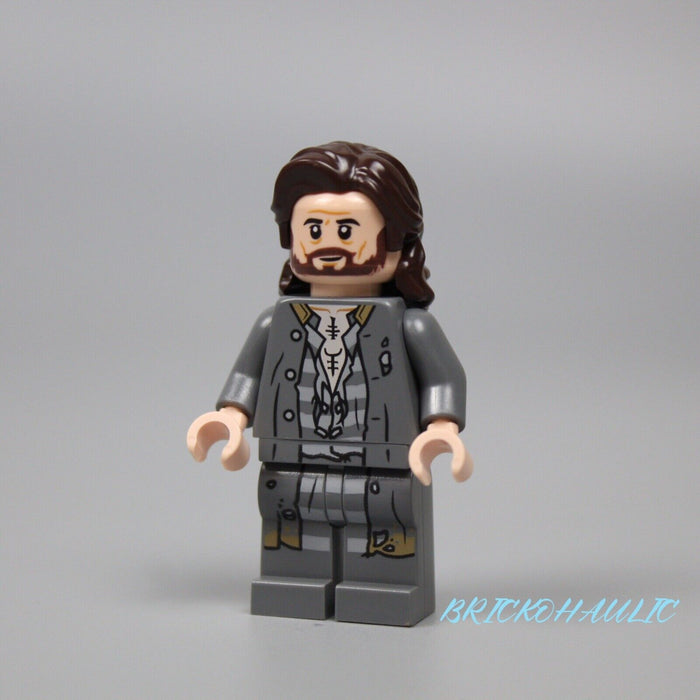 Lego Sirius Black 75945 Prisoner of Azkaban Harry Potter Minifigure