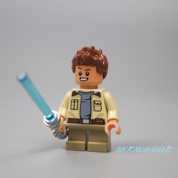 Lego Rowan 75213 75185 The Freemaker Adventures Star Wars Minifigure