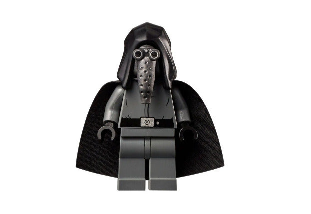 Lego Garindan 75290 Star Wars Minifigure