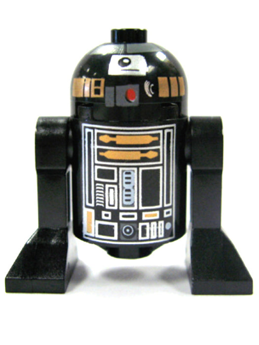 Lego R2-Q5 7958 10188 Death Star Star Wars Minifigure