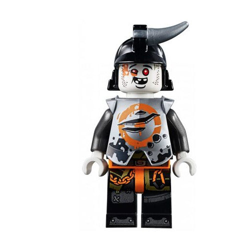 Lego Arkade 70655 Hunted Ninjago Minifigure