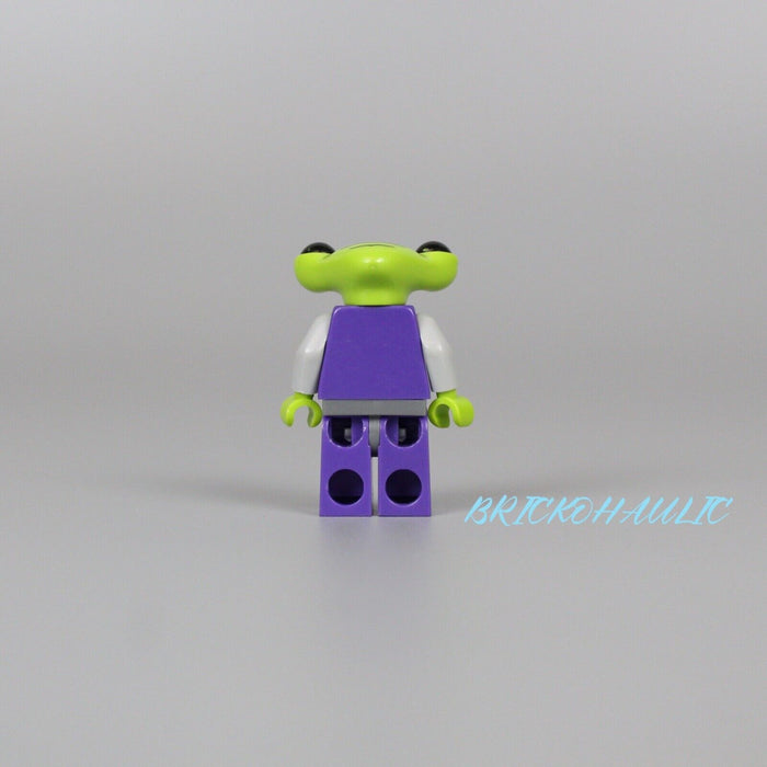 Lego Space Alien 8803 Series 3 Collectible Minifigures