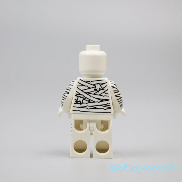 Lego Mummy 8803 Series 3 Collectible Minifigures