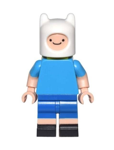 Lego Finn the Human 71245 Adventure Time Dimensions Minifigure