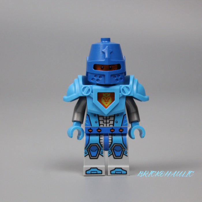 Lego Nexo Knight Soldier NEXO KNIGHTS Minifigure