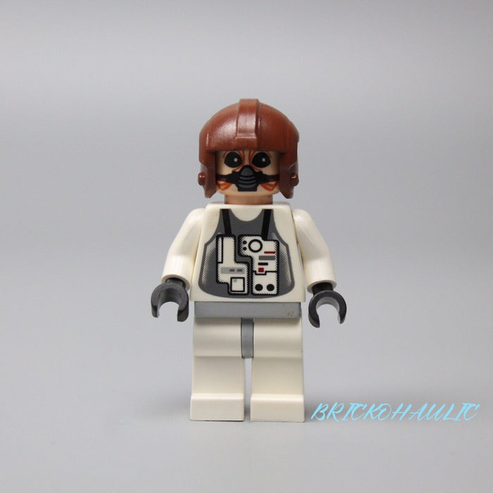 Lego Ten Numb Episode 6208 4/5/6 Star Wars Minifigure