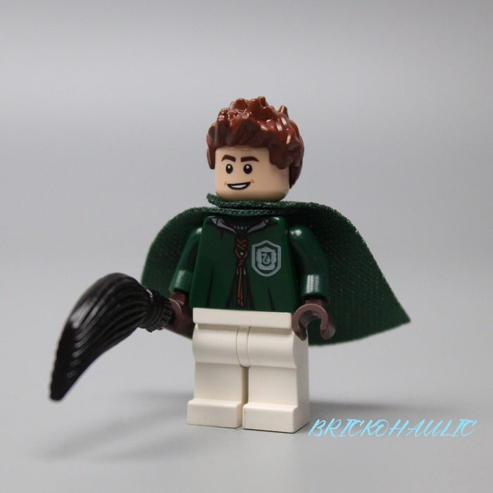 Lego Lucian Bole 75956 Harry Potter Minifigure