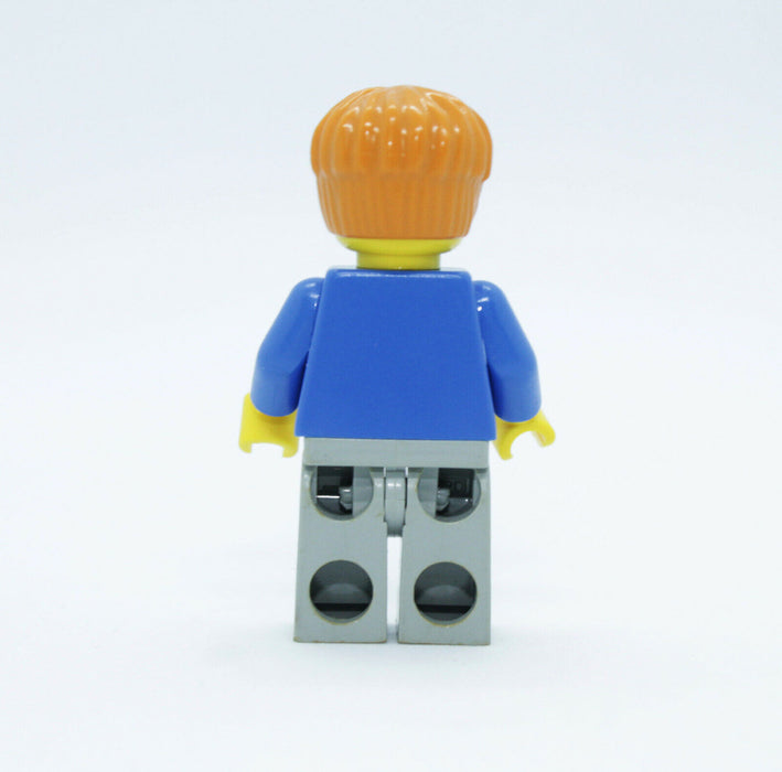 Lego Ron Weasley 4728 4708 Harry Potter Minifigure