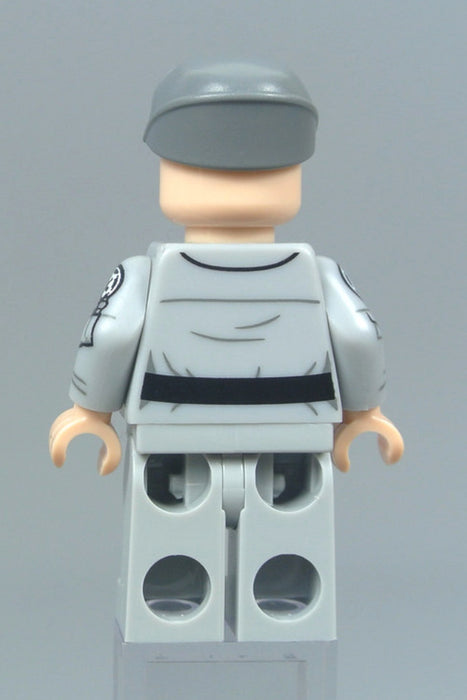 Lego Imperial Crewmember 75252 Printed Arms Star Wars Minifigure