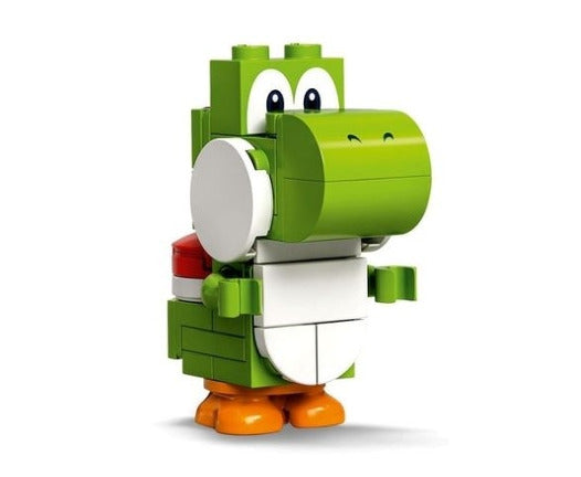 Lego Yoshi 71367 Super Mario Minifigure