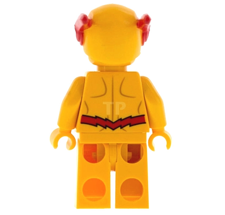 Lego Reverse Flash 76098 Zoom Justice League Super Heroes Minifigure