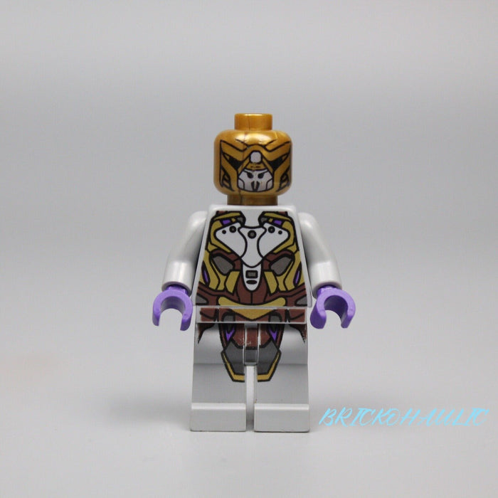 Lego Chitauri Foot Soldier 6865 6869 The Avengers Super Heroes Minifigure