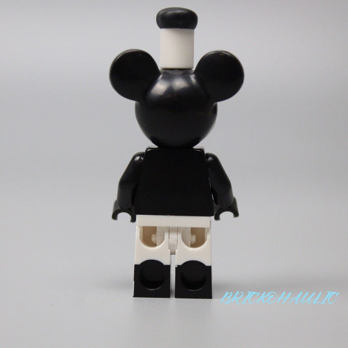 Lego Vintage Mickey 71024 Series 2 Collectible Minifigures Disney Minifigure