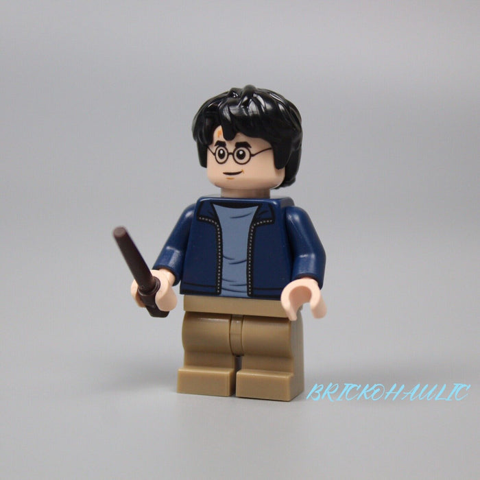 Lego Harry Potter 75945 75947 75957 Prisoner of Azkaban Harry Potter Minifigure