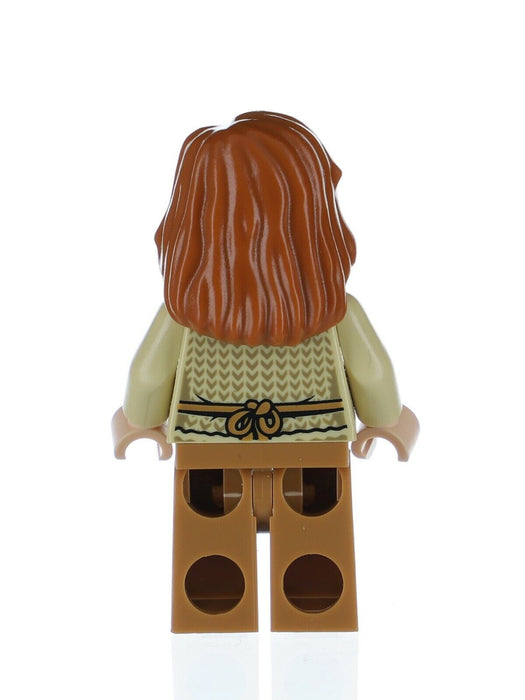 Lego Molly Weasley 4840 Harry Potter Minifigure