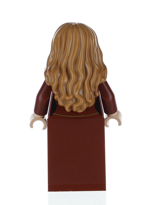 Lego Elizabeth Swann Turner 4181 Pirates of the Caribbean Minifigure