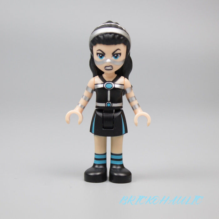 Lego Lashina 41233 DC Super Hero Girls Super Heroes Minifigure