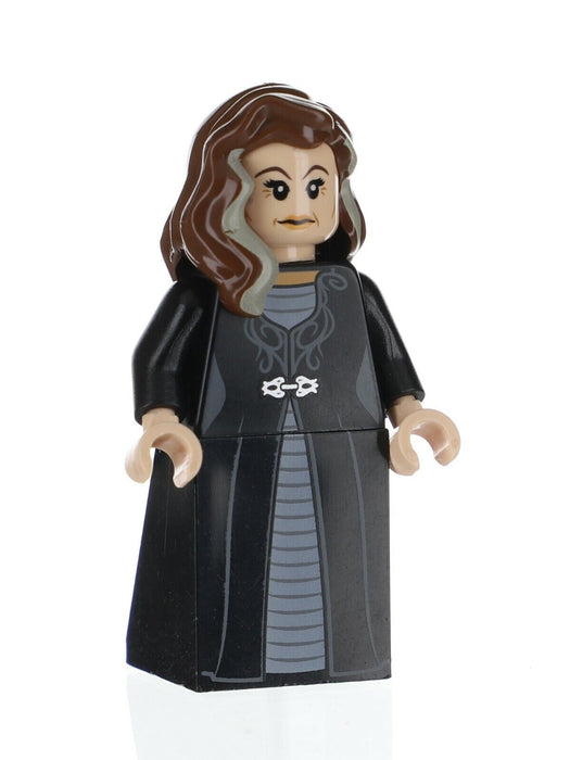 Lego Narcissa Malfoy 4865 The Forbidden Forest Harry Potter Minifigure