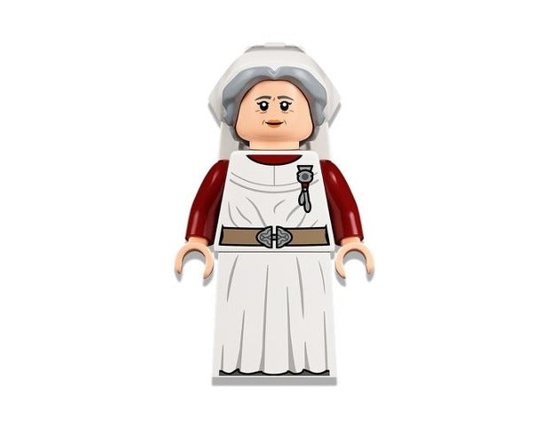 Lego Madam Poppy Pomfrey 76398 Harry Potter Minifigure