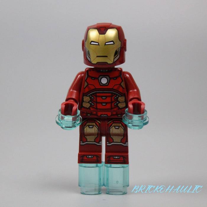 Lego Iron Man 76153 76152 242002 Avengers Super Heroes Minifigure