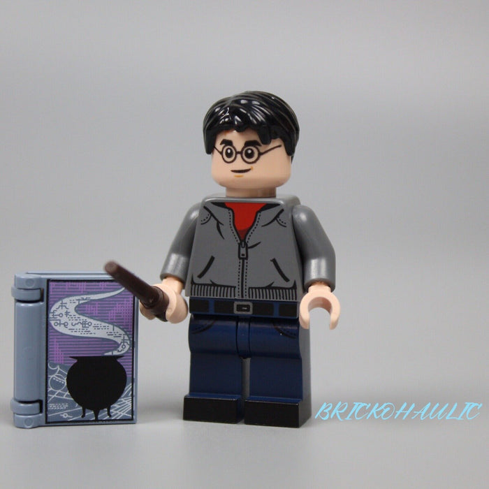 Lego Harry Potter 71028 Harry Potter Series 2 Harry Potter Minifigure