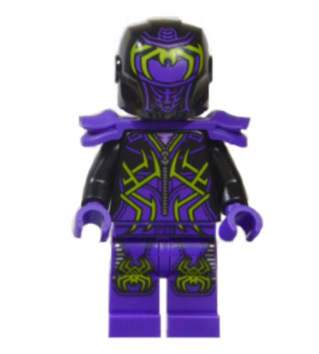 Lego Spindrax 80018 Monkie Kid Minifigure