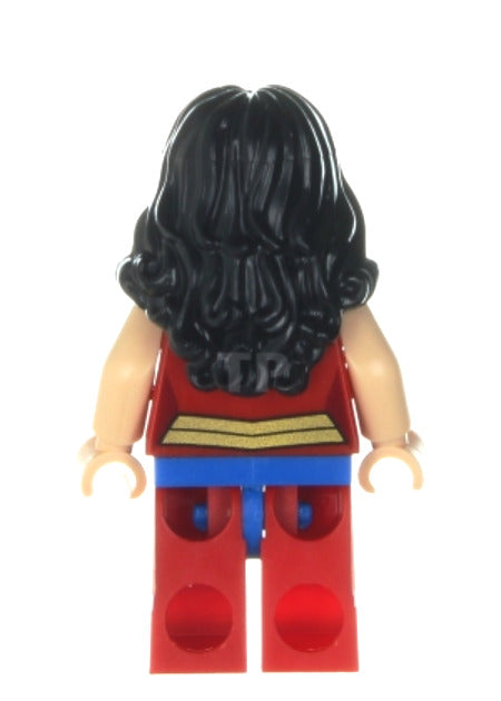 Lego Wonder Woman 6862 71209 Super Heroes Minifigure