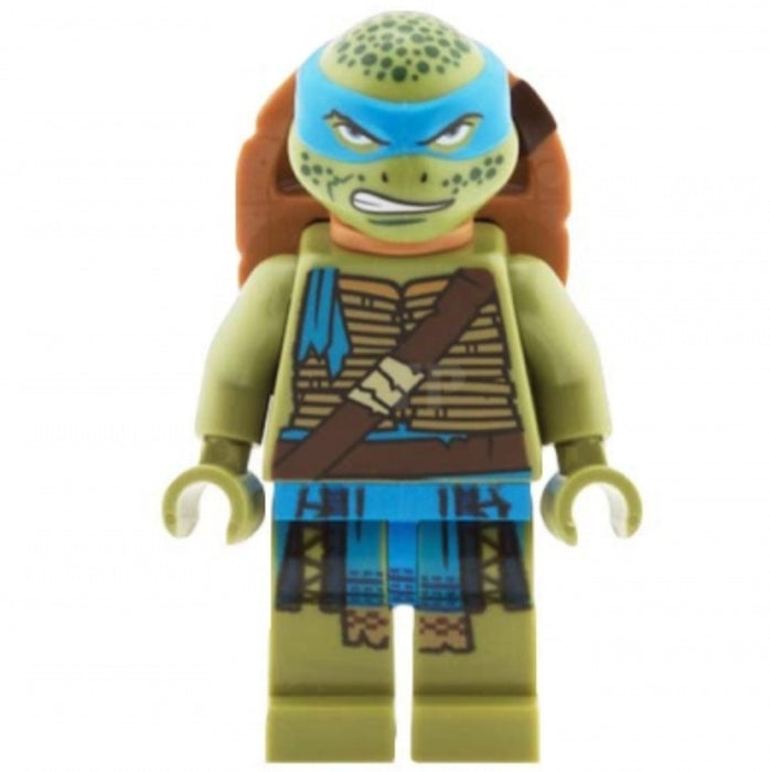 Lego Leonardo 79117 with Scabbard Teenage Mutant Ninja Turtles Minifigure