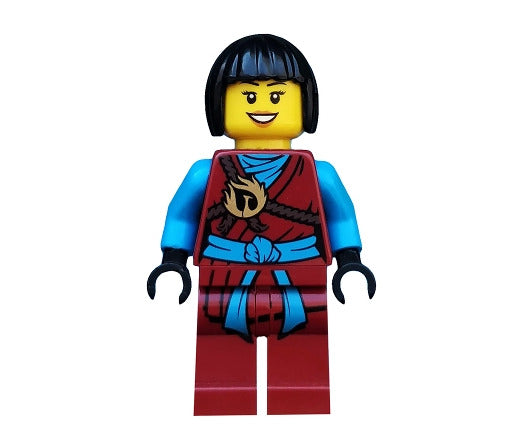 Lego Nya Honor Robe 30425 Day of the Departed Ninjago Minifigure