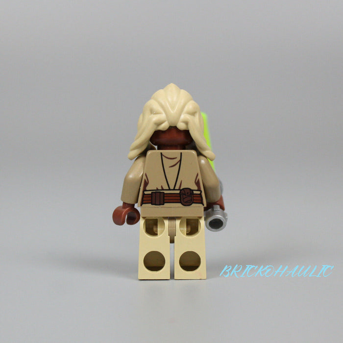 Lego Stass Allie 75016 Episode 2 Star Wars Minifigure
