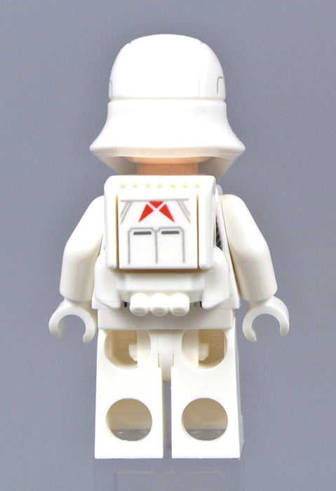 Lego First Order Jet Trooper 75250 Episode 9 Star Wars Minifigure
