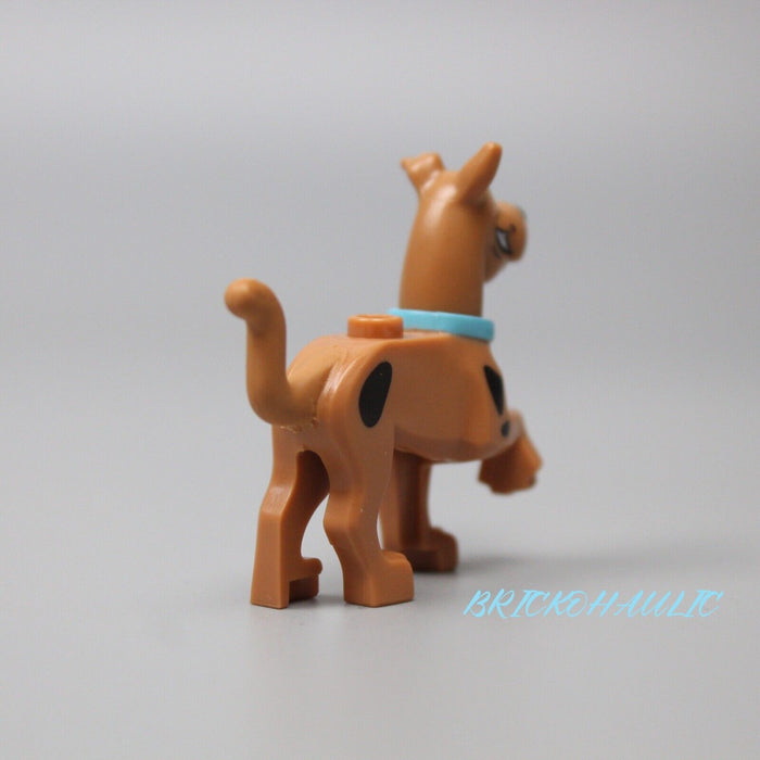 Lego Dog, Great Dane Scooby-Doo 30601 Scooby-Doo Minifigure