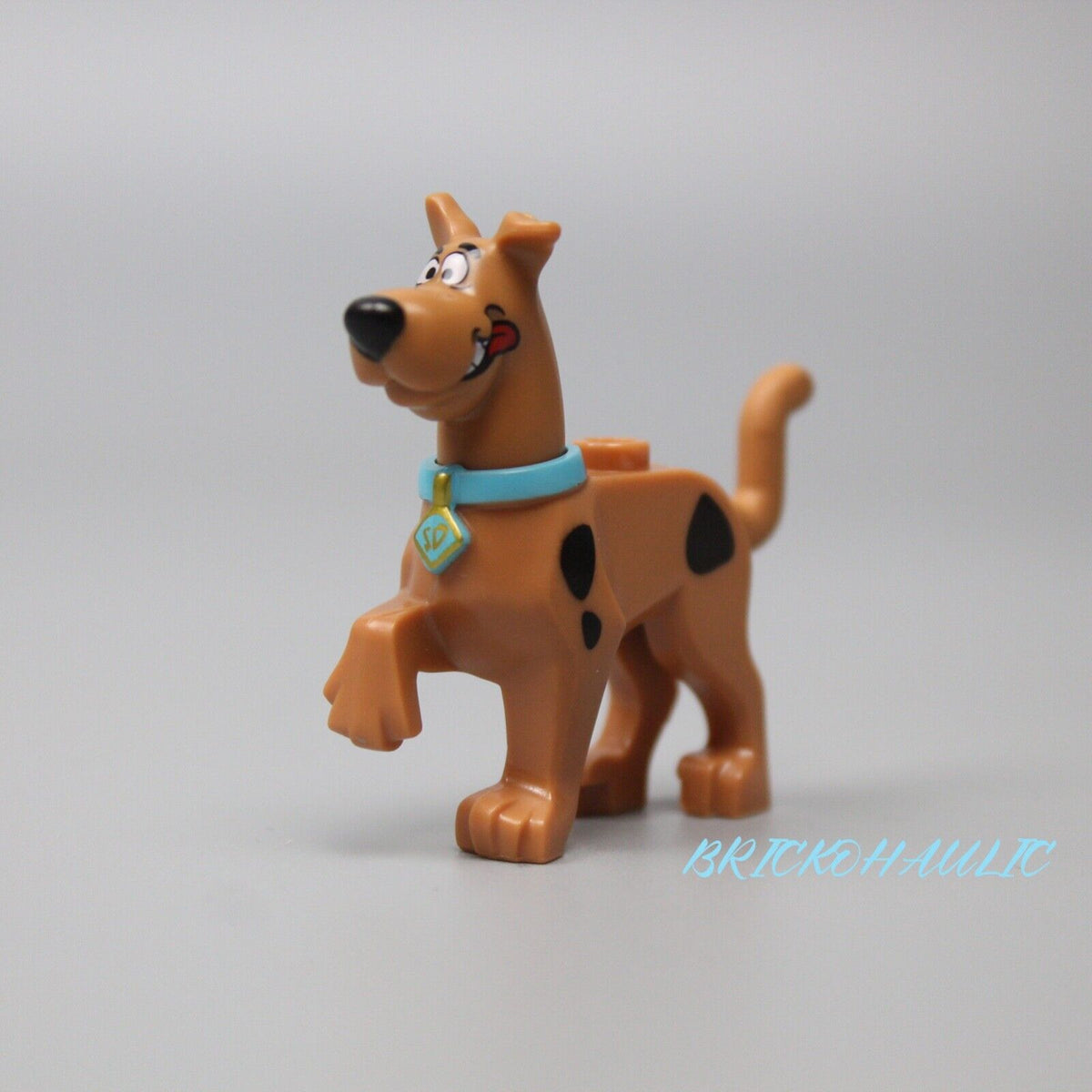 Lego Dog, Great Dane Scooby-Doo 30601 Scooby-Doo Minifigure — Brickohaulic