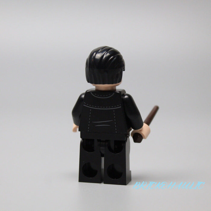 Lego Albert Runcorn 76403 Deathly Hallows Harry Potter Minifigure