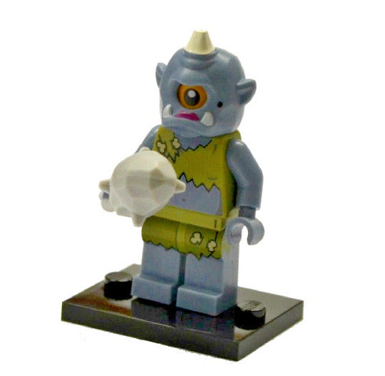 Lego Lady Cyclops 71008 Collectible Series 13 Minifigures