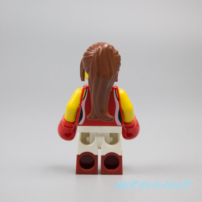 Lego Kickboxer 71013 Series 16 Collectible Minifigures