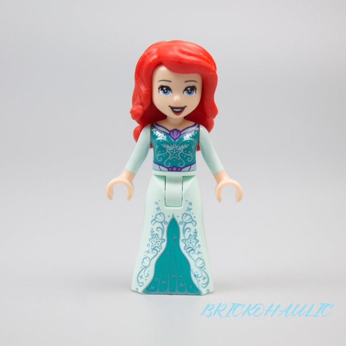 Lego Ariel 41160 The Little Mermaid Disney Princess Minifigure