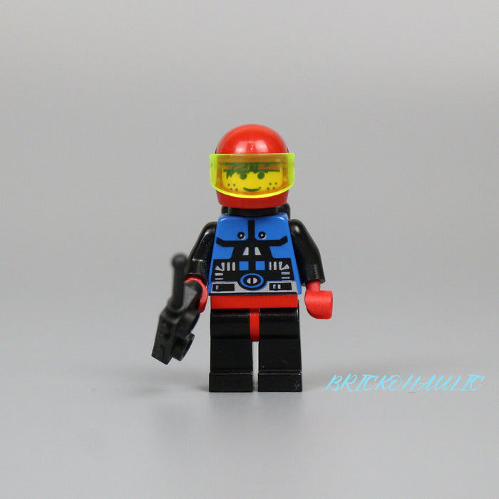 Lego Spyrius 6959 6949 6939 Space Minifigure