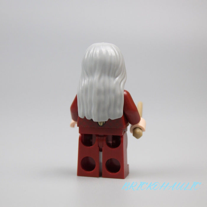 Lego Albus Dumbledore 75964 75954 Sorcerer's Stone Harry Potter Minifigure