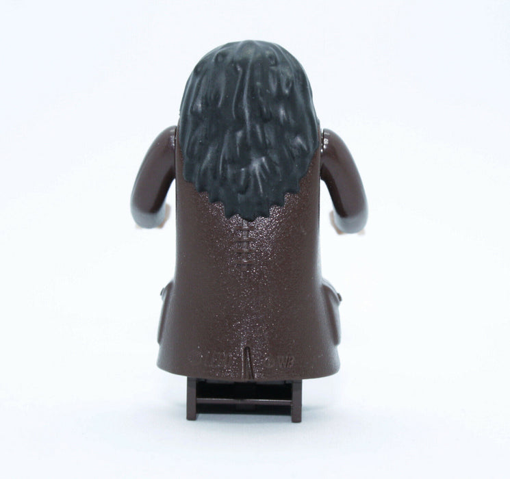 Lego Rubeus Hagrid 10217 4738 4865 Harry Potter Minifigure