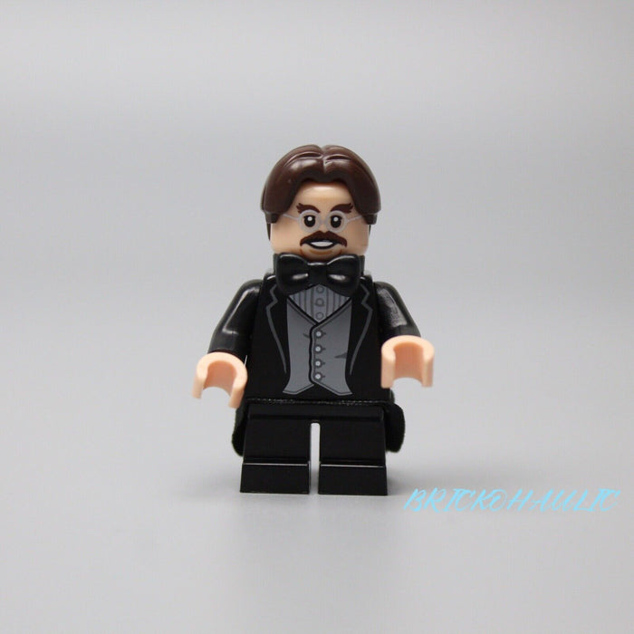 Lego Professor Flitwick 71022 Harry Potter Series 1 Minifigure